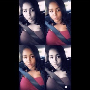 Meet your Posher, Jessica